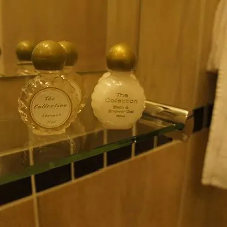 Sapphire Hotel