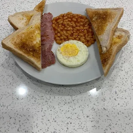 Lyon House Barking (Greater London)