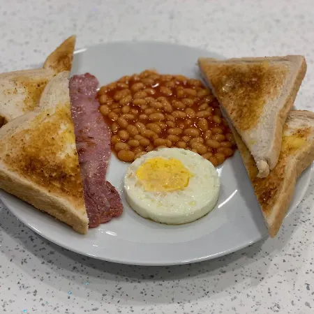 Hotel Lyon House Barking (Greater London)