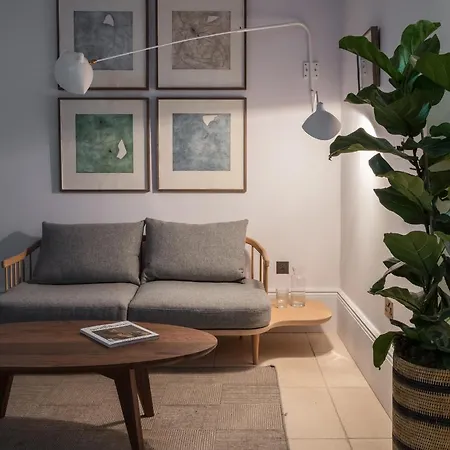 Inhabit Southwick Street, A Member Of Design