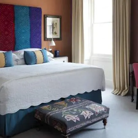Haymarket Hotel, Firmdale Hotel 5*
