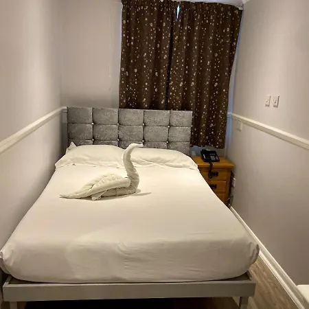 Bed and breakfast The Commongate 3*