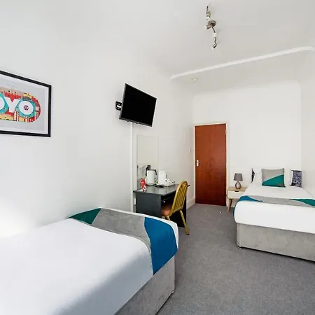 St George's Hotel