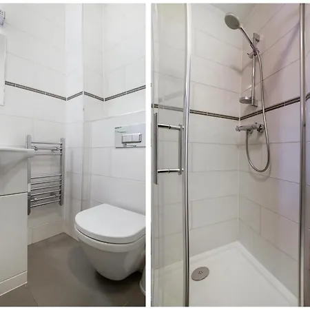 Hotel St George's 2*