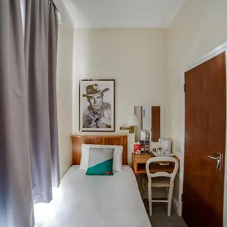 St George's Hotel