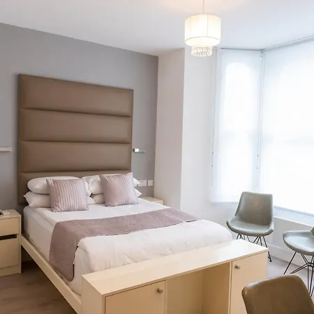 Apartmanhotel Messina