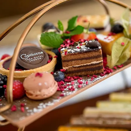Copthorne Tara Kensington 4* London