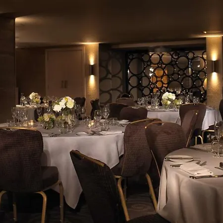 Hotel Radisson Blu Hotel, Euston Square - Formerly Grafton Londýn