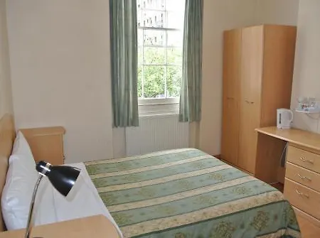 European Hotel Londres