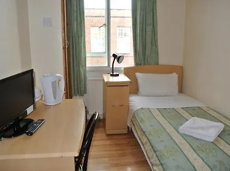 Hotel The Belgrove