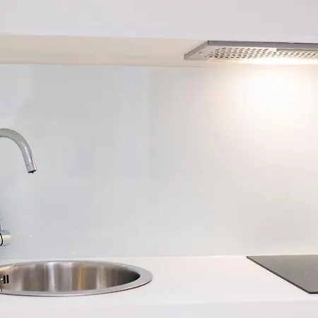 Apartmanhotel Messina 3*