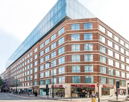 Ξενοδοχείο Premier King's Cross 3*