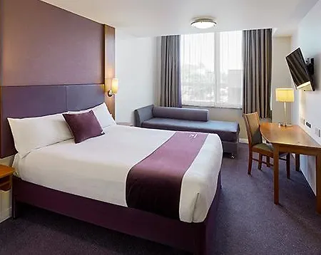 Premier King's Cross 3*