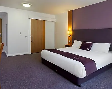 Premier King's Cross Ξενοδοχείο 3*