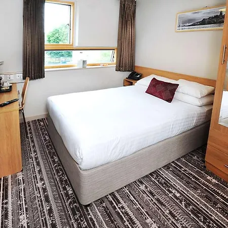 Lancaster And Brunel London Hotel *