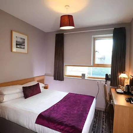 Hotel Lancaster And Brunel London Uxbridge