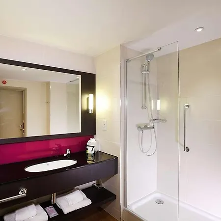 Hotel Lancaster And Brunel London