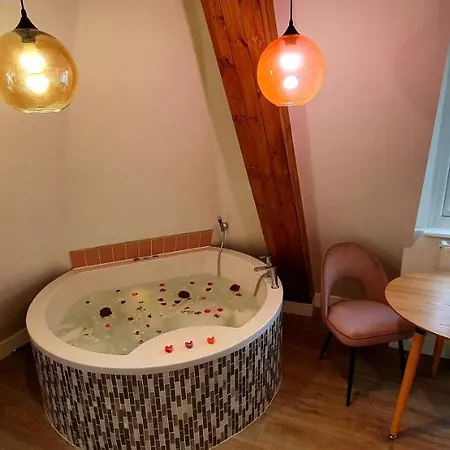 Angel Townhouse 3* Londen