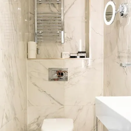 Messina Apartmanhotel