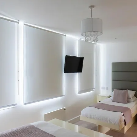 Apartmanhotel Messina
