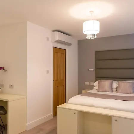 Apartmanhotel Messina 3*