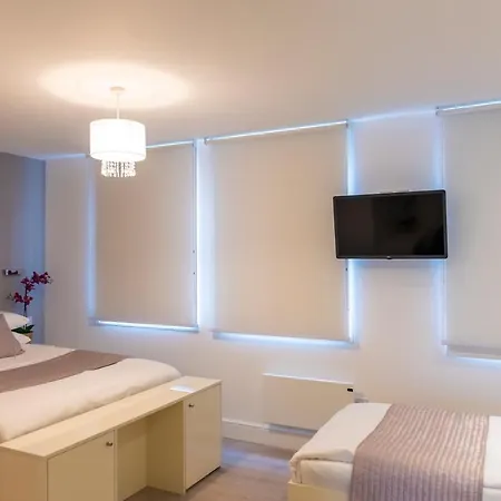 Apartmanhotel Messina