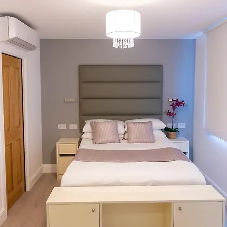 Messina Apartmanhotel 3*