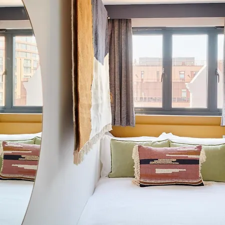 Hotel Sonder Edgware Road London
