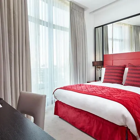 Crowne Plaza Battersea