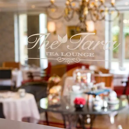Hotel Copthorne Tara Kensington 4*