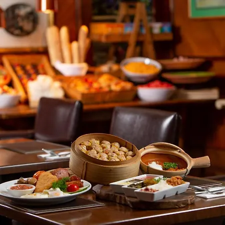 Copthorne Tara Kensington 4*