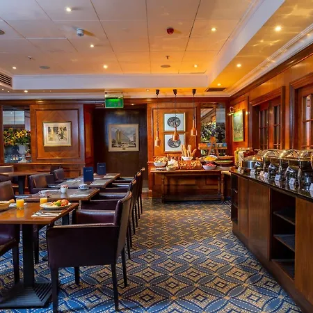 Copthorne Tara Kensington 4* London