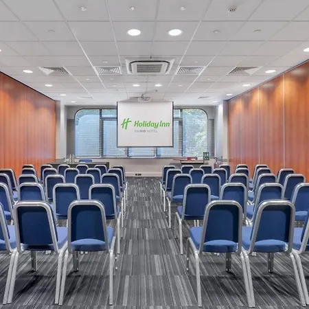Hotel Kensington Forum, An Ihg Londres