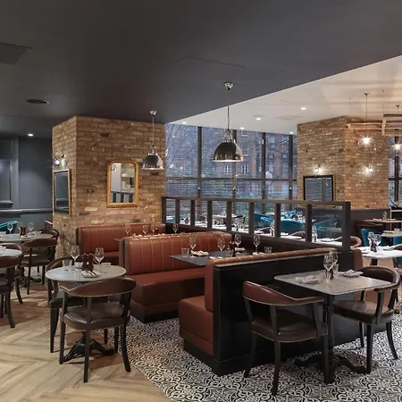 Hotel Kensington Forum, An Ihg