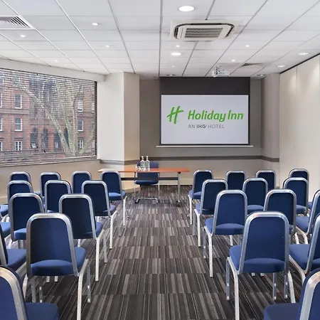 Kensington Forum, An Ihg 4* Londres