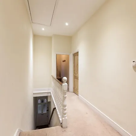 Wix's Lane Apartment London