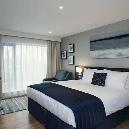 Marlin Waterloo Hotel