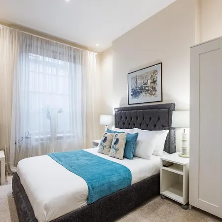 Apartment Elicia's South Kensington *