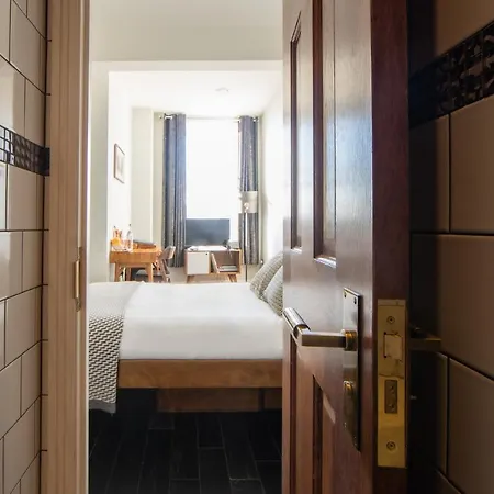 The Distillery Hotel London