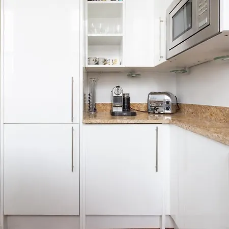 Calthorpe Street Ii By Onefinestay