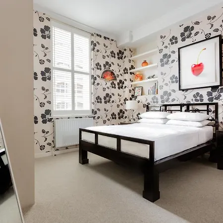 Calthorpe Street Ii By Onefinestay