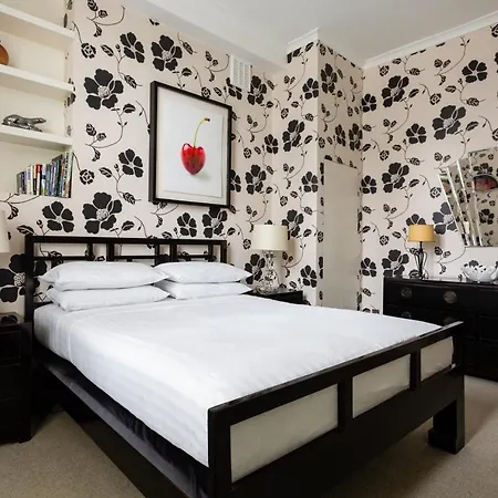 Calthorpe Street Ii By Onefinestay Apartment