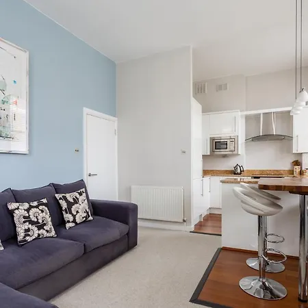 Calthorpe Street Ii By Onefinestay