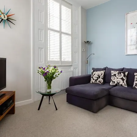 Calthorpe Street Ii By Onefinestay