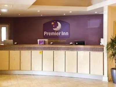 Premier Hampstead מלון 3*