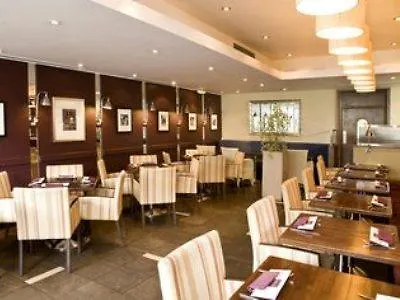 מלון Premier Hampstead 3*