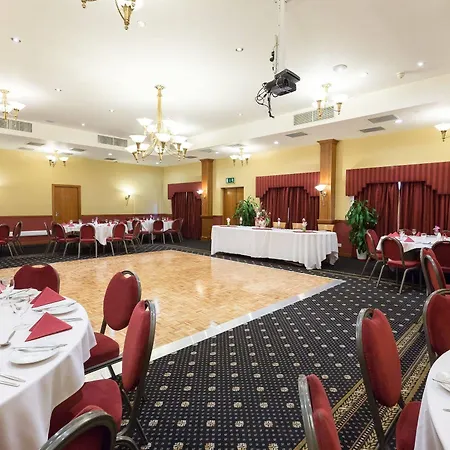 Hotel - Wembley International