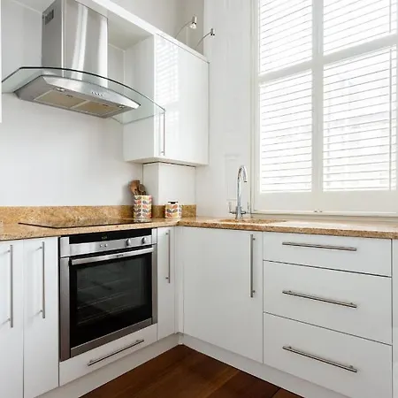 Calthorpe Street Ii By Onefinestay * London