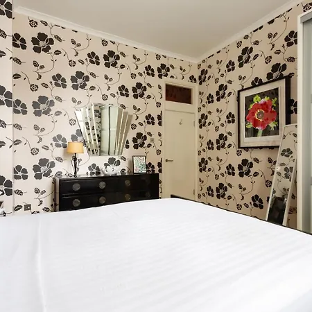 Calthorpe Street Ii By Onefinestay Apartment London