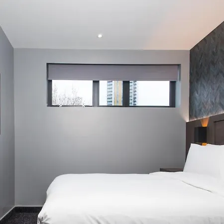 Hotel Brit Elephant Castle